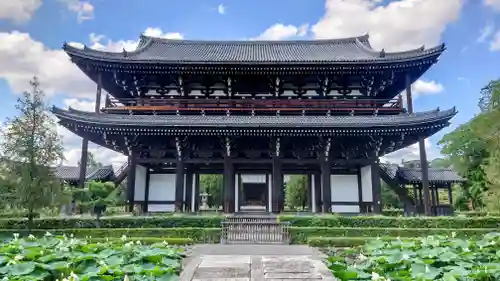 東福禅寺（東福寺）(京都府)