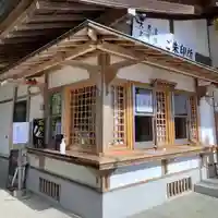 比叡山延暦寺のその他建物