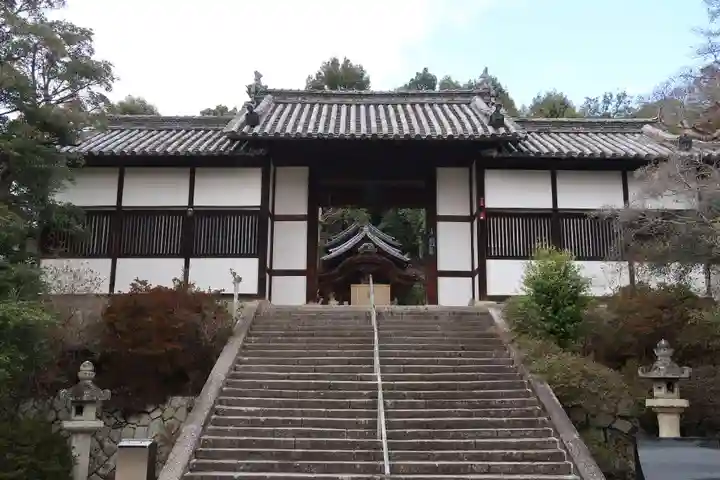 叡福寺(大阪府)