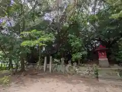 石清水神社(香川県)