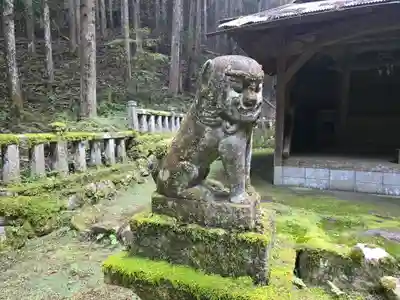 若宮神社(桧倉)(兵庫県)