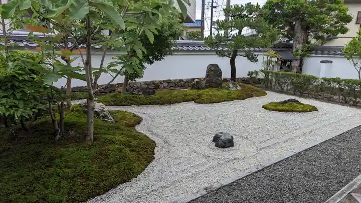 常光寺(京都府)