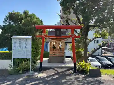 八剣神社(広島県)