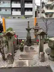 一乗院の塔