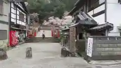 室生寺の周辺