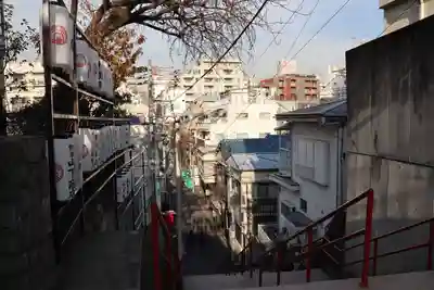 須賀神社のその他建物