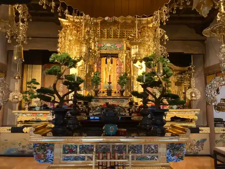 浄福寺(北海道)