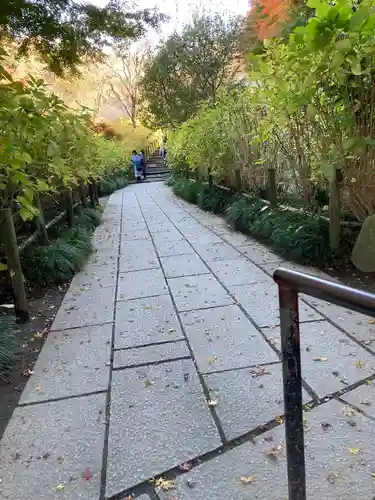 明月院のその他建物