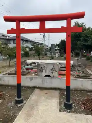 鎌ヶ谷八幡神社(千葉県)