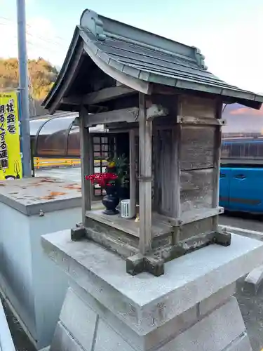 地蔵尊堂(兵庫県)