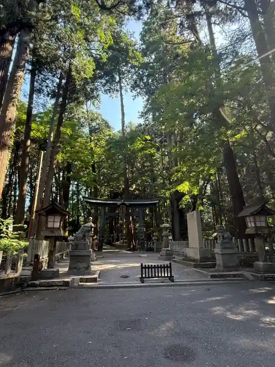 田村神社(滋賀県)