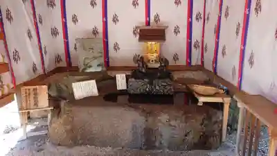 山田天満宮(愛知県)