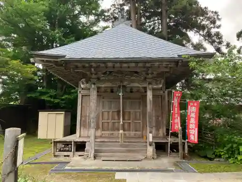 円覚寺(青森県)