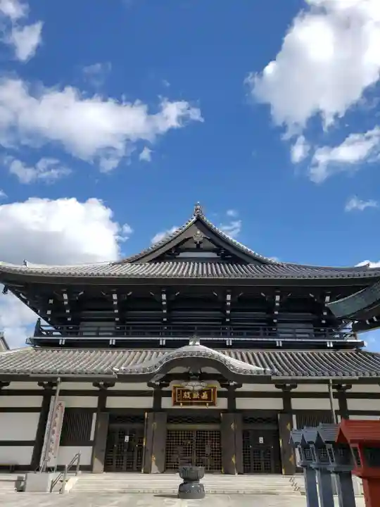 高野山東京別院(東京都)