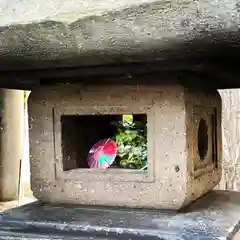 札幌諏訪神社の建物その他