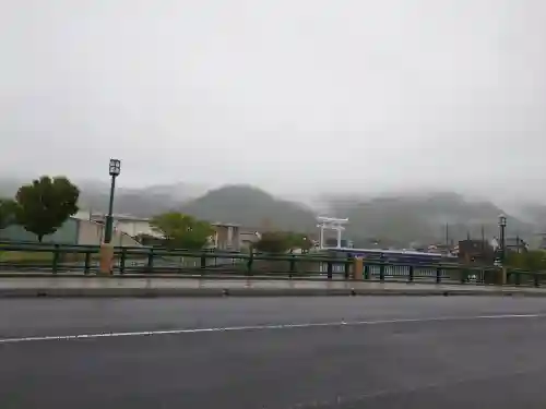 出雲大社(島根県)