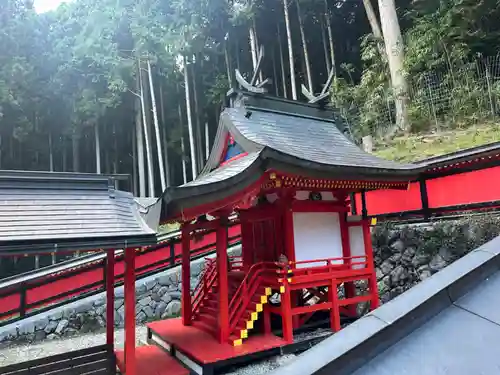 丹生神社(奈良県)