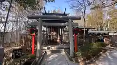 自凝島神社(兵庫県)