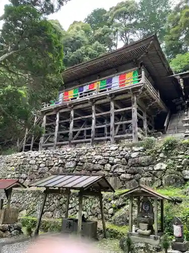 日龍峯寺(高澤観音)(美濃清水)のその他建物