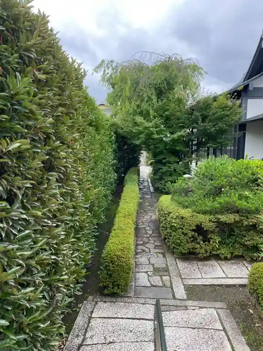 松林寺(京都府)