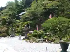 浄心寺(埼玉県)