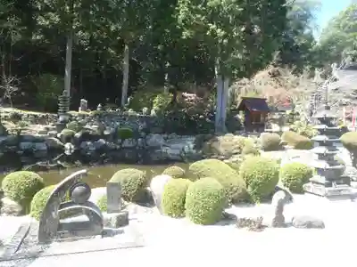 興徳寺(岐阜県)