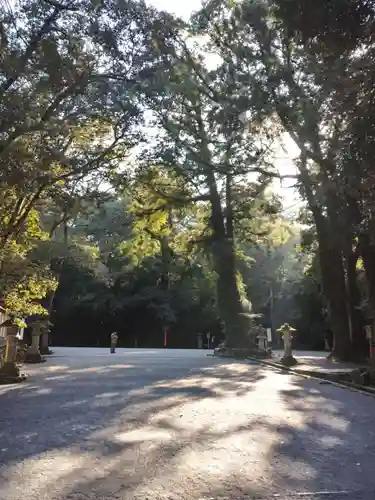 宇佐神宮のその他建物