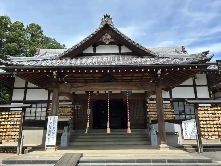 文殊寺(埼玉県)