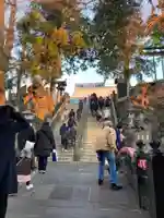 成田山新勝寺(千葉県)