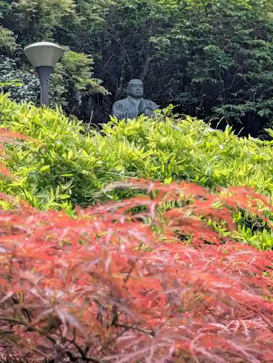 豊顕寺(神奈川県)