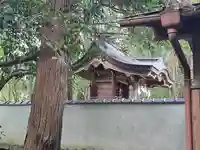 大久保神社(奈良県)