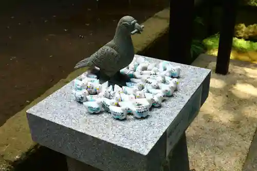 鶴嶺八幡宮(神奈川県)
