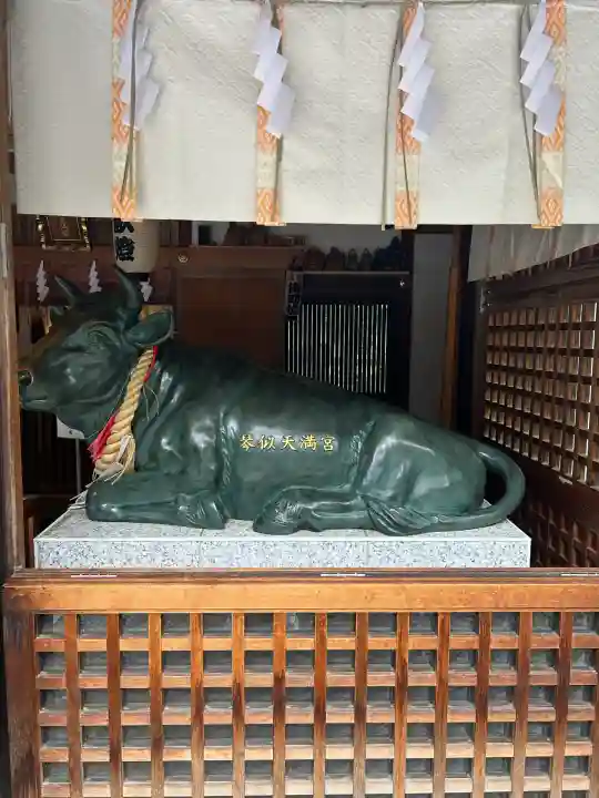 琴似神社(北海道)