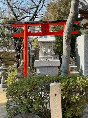 福海寺(兵庫県)