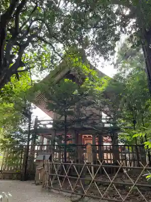 須佐神社(島根県)