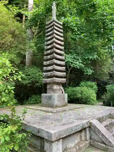 岩船寺のその他建物