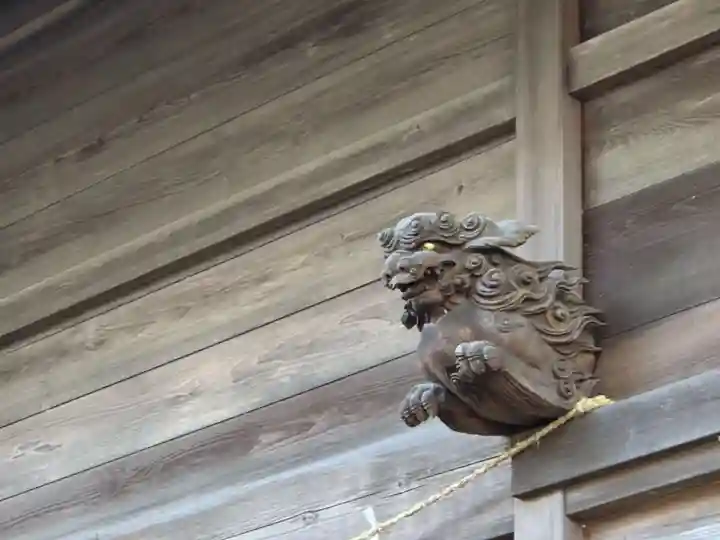山神社(東京都)