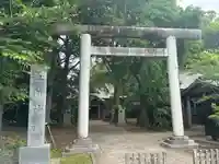 五所神社(千葉県)