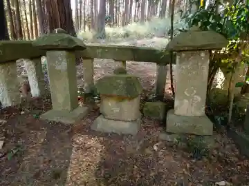 熊野神社(埼玉県)