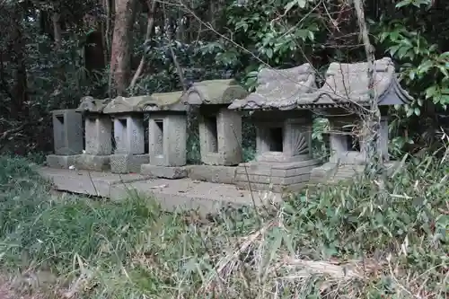 五所神社(千葉県)