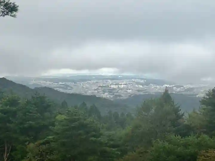 忉利天上寺(兵庫県)