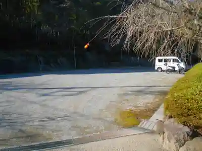 久成寺のその他建物