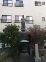 慶養寺(東京都)