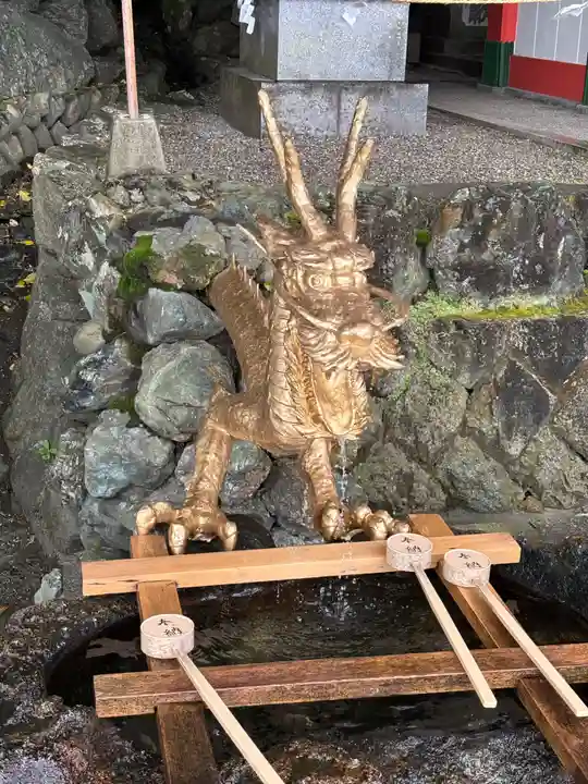 二見興玉神社(三重県)
