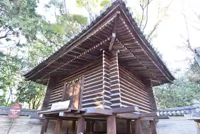 石清水八幡宮(京都府)