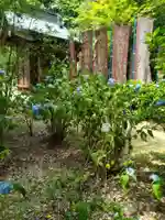 霊山神社(福島県)