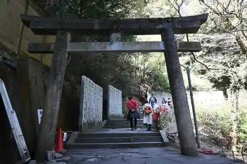 金刀比羅宮(香川県)