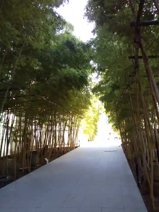 梅窓院のその他建物