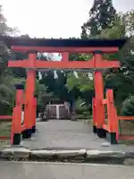 丹生都比売神社(和歌山県)