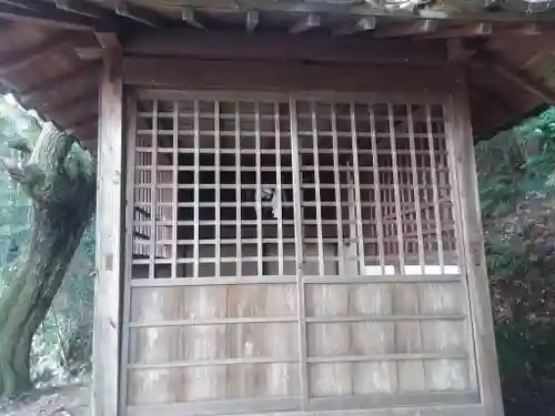 瑞松庵の建物その他